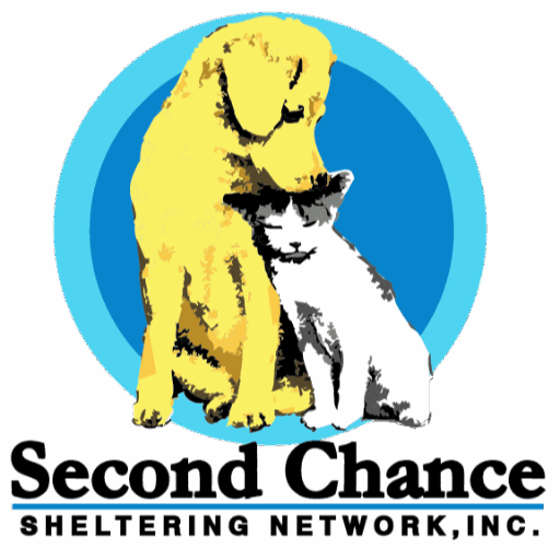 Second Chance Sheltering Network Inc logo