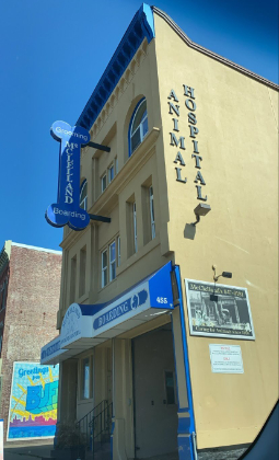 McClelland Bldg McClelland Bldg