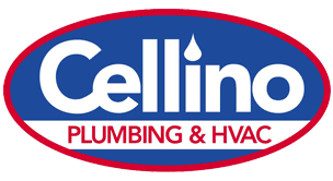 Cellino Plumbing & HVAC logo Cellino Plumbing & HVAC logo