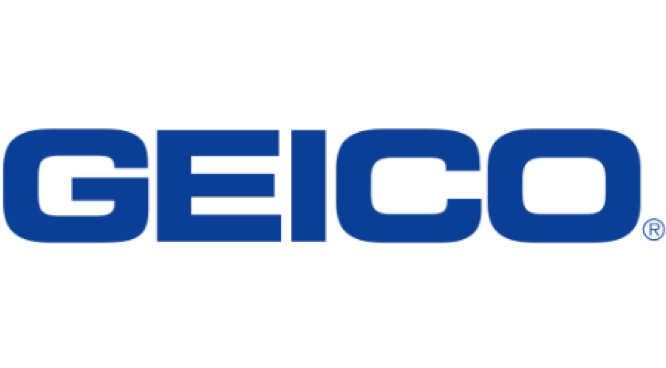 GEICO Logo GEICO Logo
