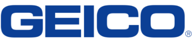 GEICO Logo GEICO Logo
